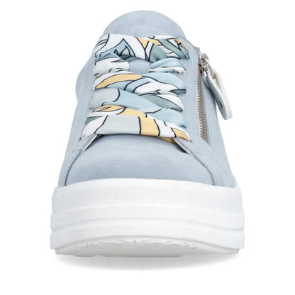 Women’s Leather Comfort Shoes