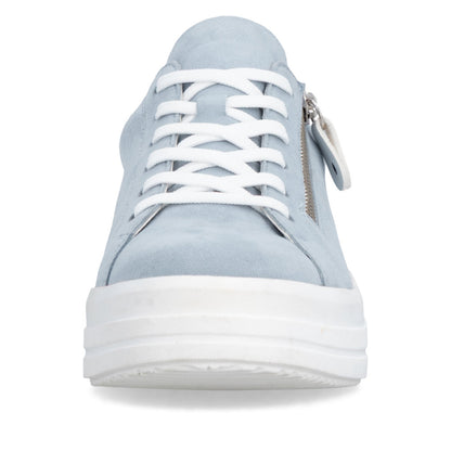 Women’s Leather Comfort Shoes