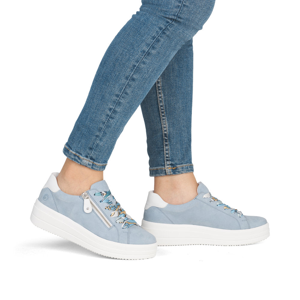 Women’s Leather Comfort Shoes