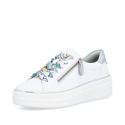 Women’s Leather Comfort Shoes