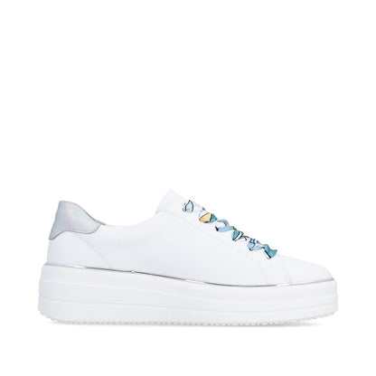 Women’s Leather Comfort Shoes