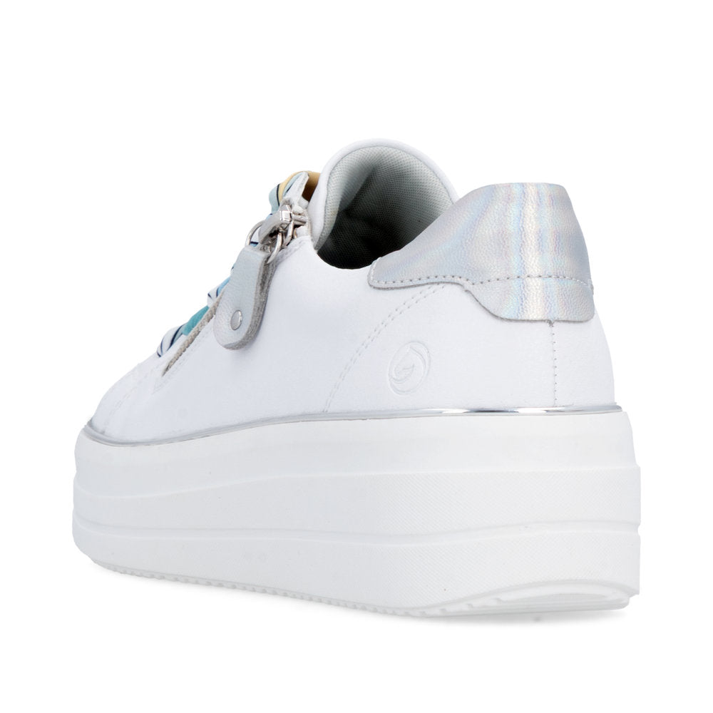 Women’s Leather Comfort Shoes