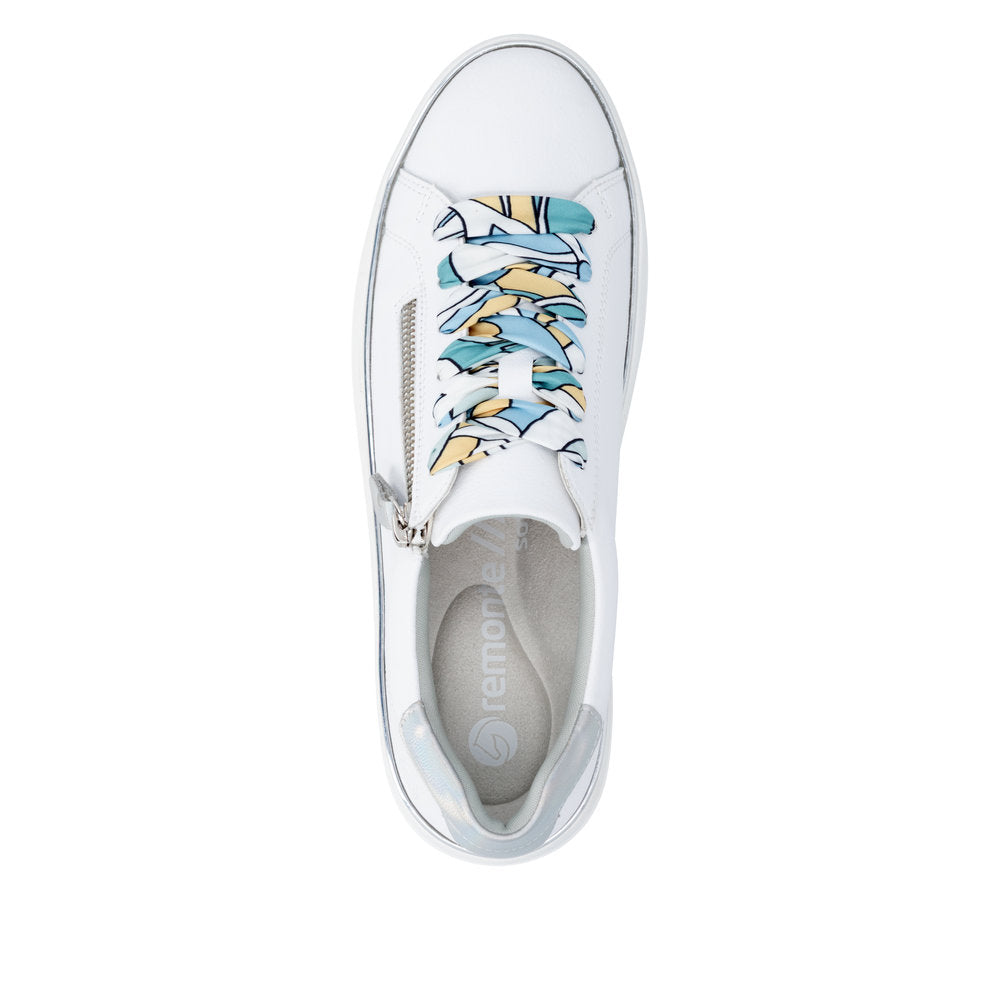 Women’s Leather Comfort Shoes