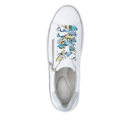 Women’s Leather Comfort Shoes