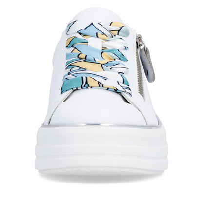 Women’s Leather Comfort Shoes