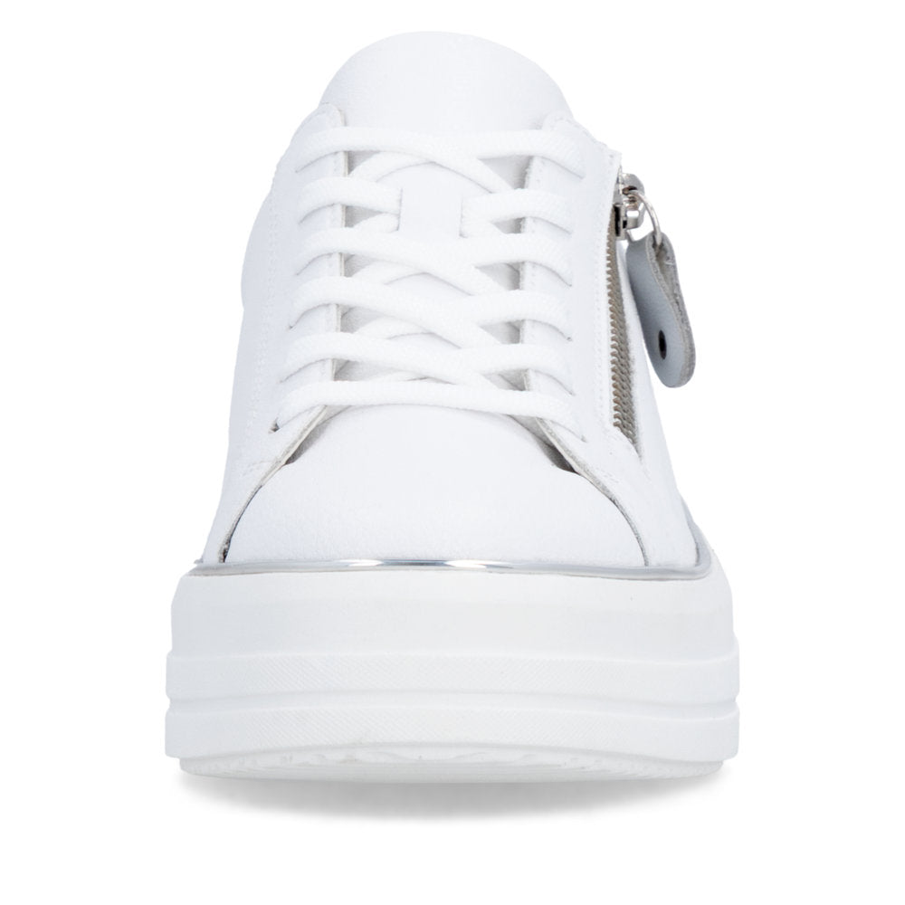 Women’s Leather Comfort Shoes