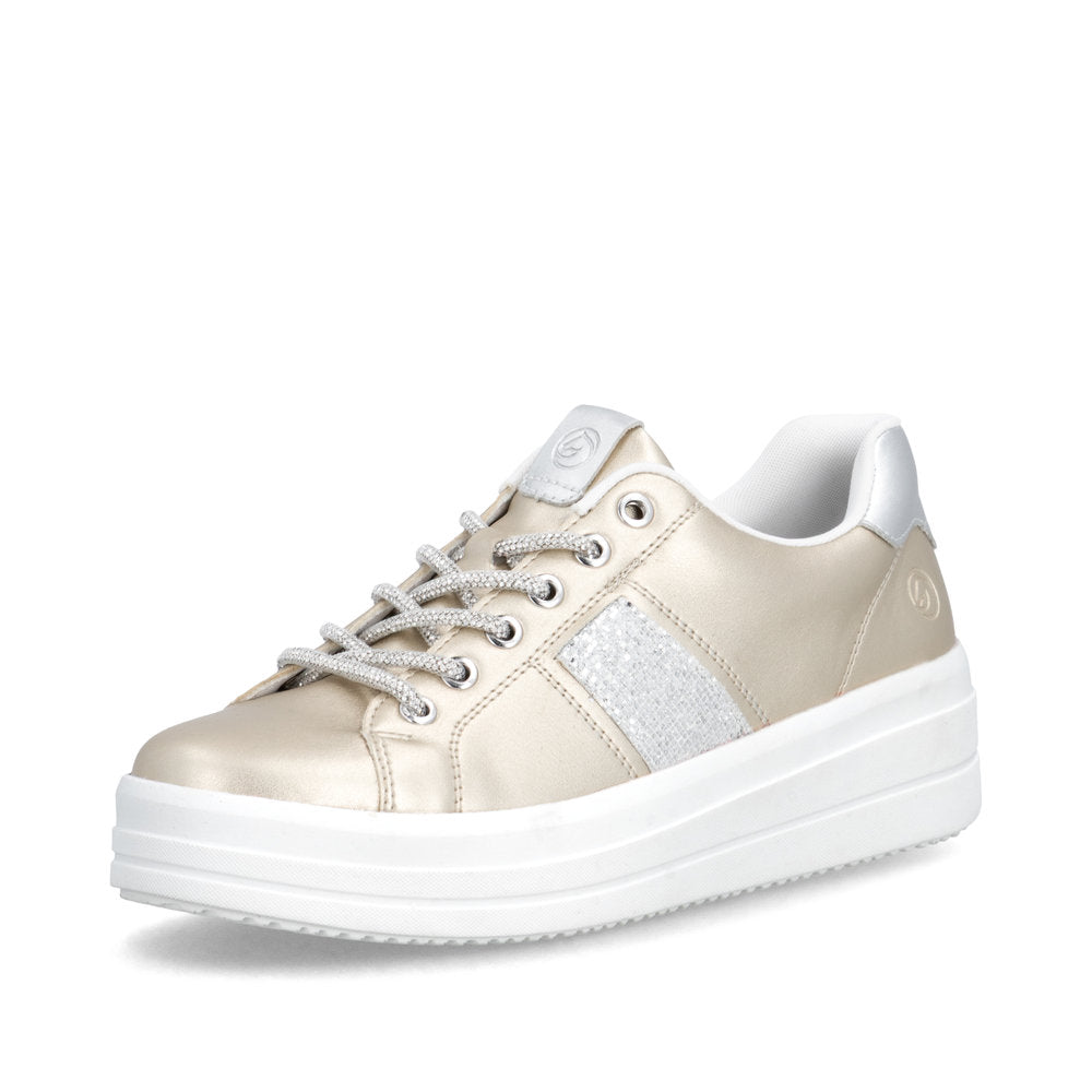 Women's Low-Top Shoes