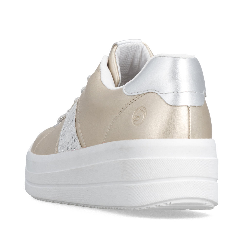Women's Low-Top Shoes