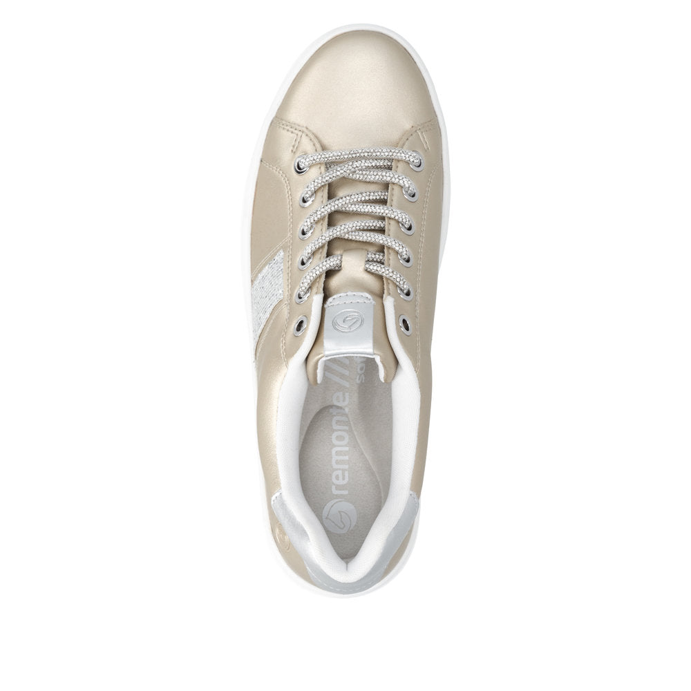 Women's Low-Top Shoes