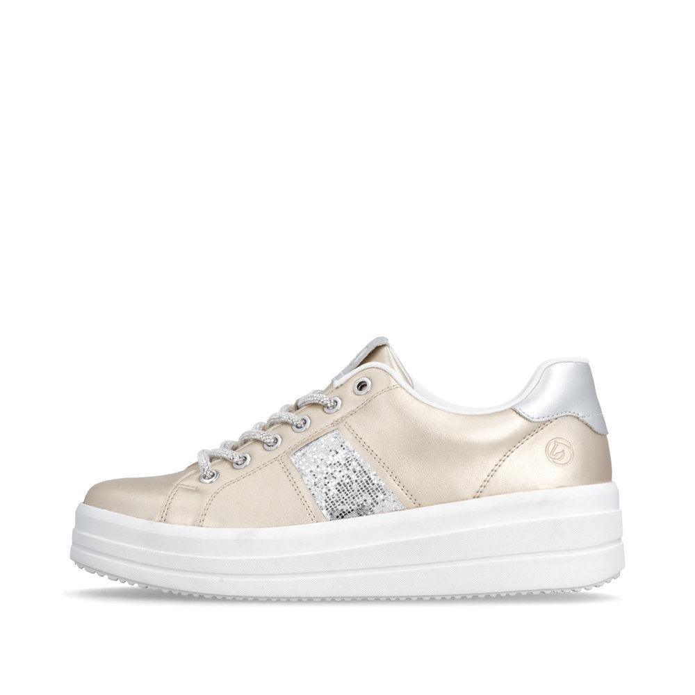 Women's Low-Top Shoes