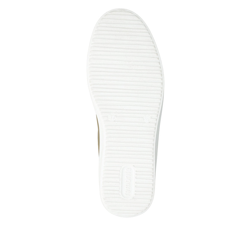 Women's Low-Top Shoes
