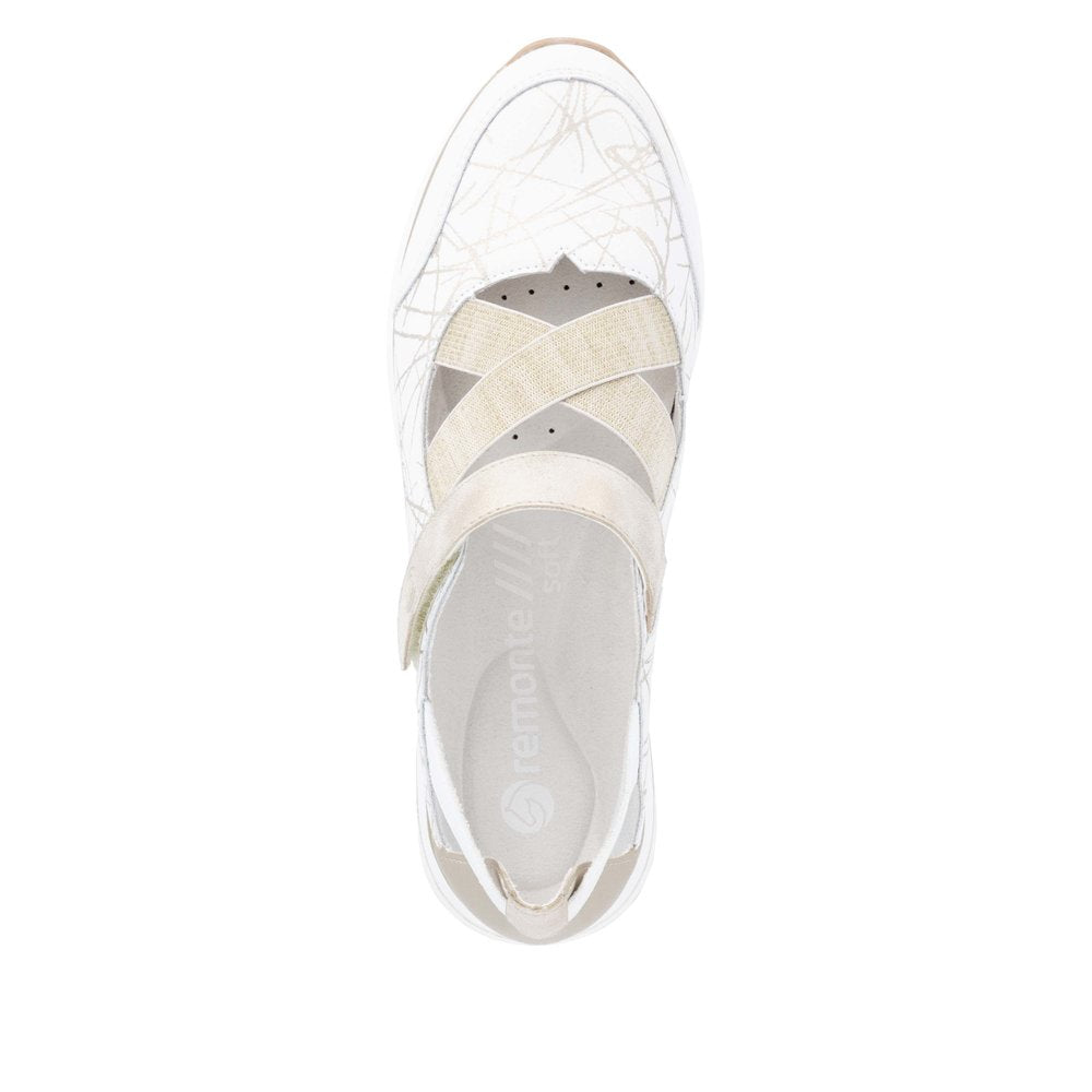 Women’s Leather Ballet Flats