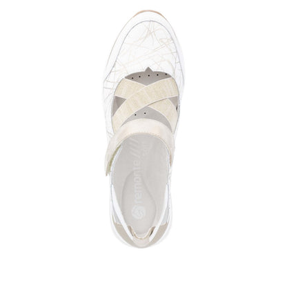 Women’s Leather Ballet Flats