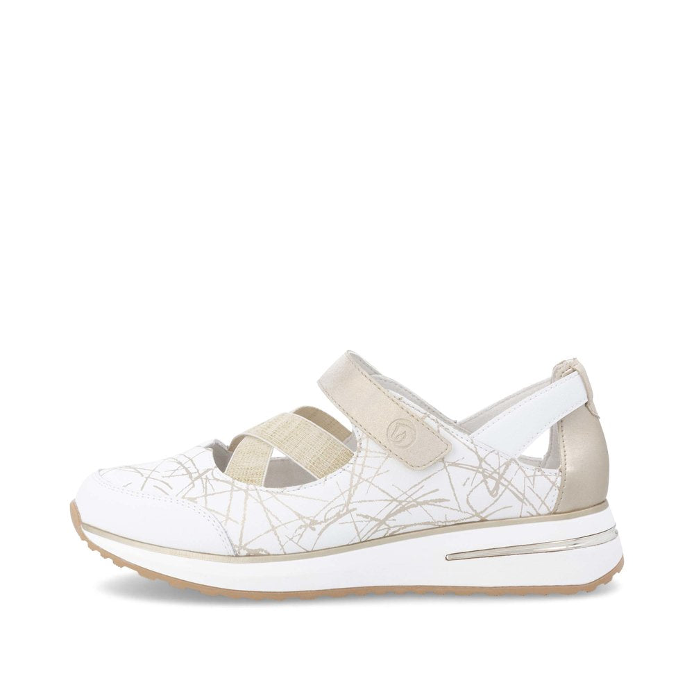 Women’s Leather Ballet Flats