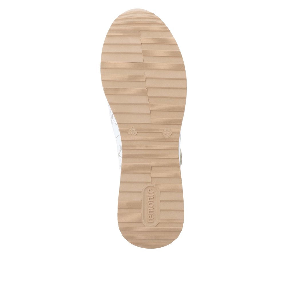 Women’s Leather Ballet Flats