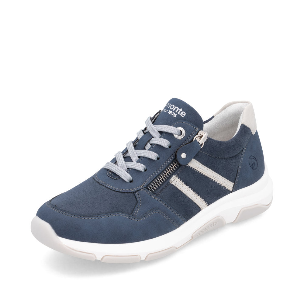 Women’s Comfort Lace-Up Sneakers