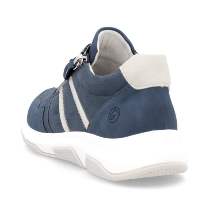 Women’s Comfort Lace-Up Sneakers