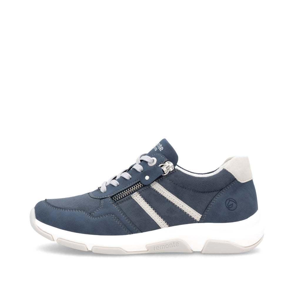 Women’s Comfort Lace-Up Sneakers