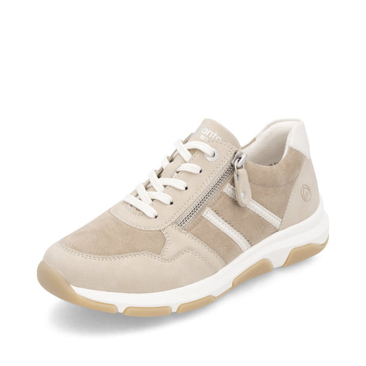 Women’s Comfort Lace-Up Sneakers