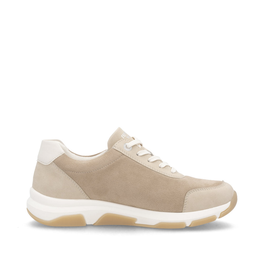 Women’s Comfort Lace-Up Sneakers