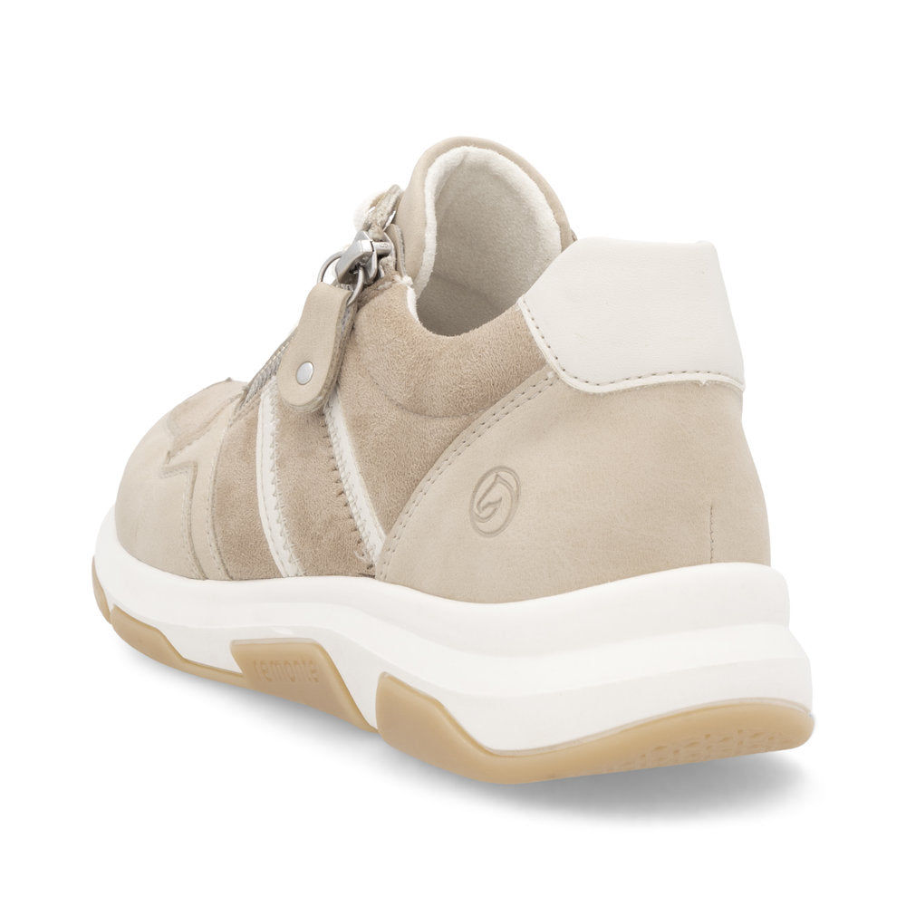 Women’s Comfort Lace-Up Sneakers