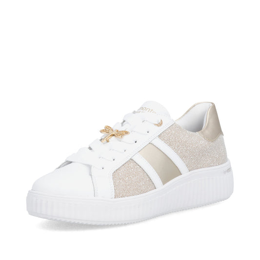 Women’s Lace-Up Shoes