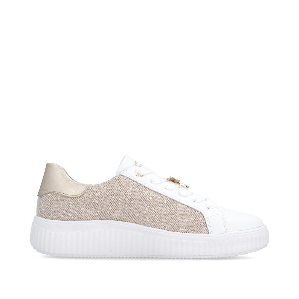 Women’s Lace-Up Shoes