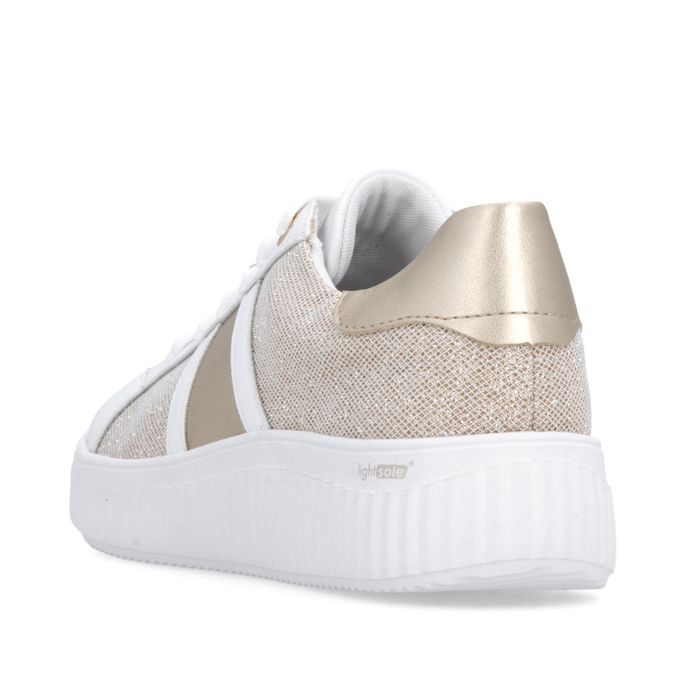 Women’s Lace-Up Shoes