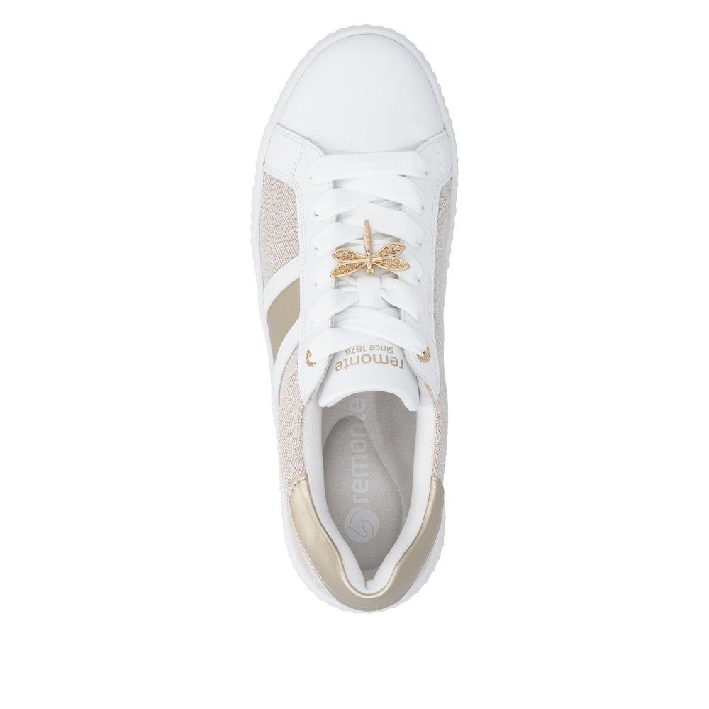 Women’s Lace-Up Shoes