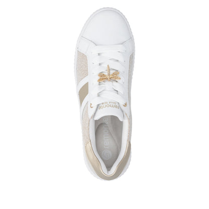 Women’s Lace-Up Shoes