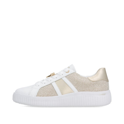 Women’s Lace-Up Shoes