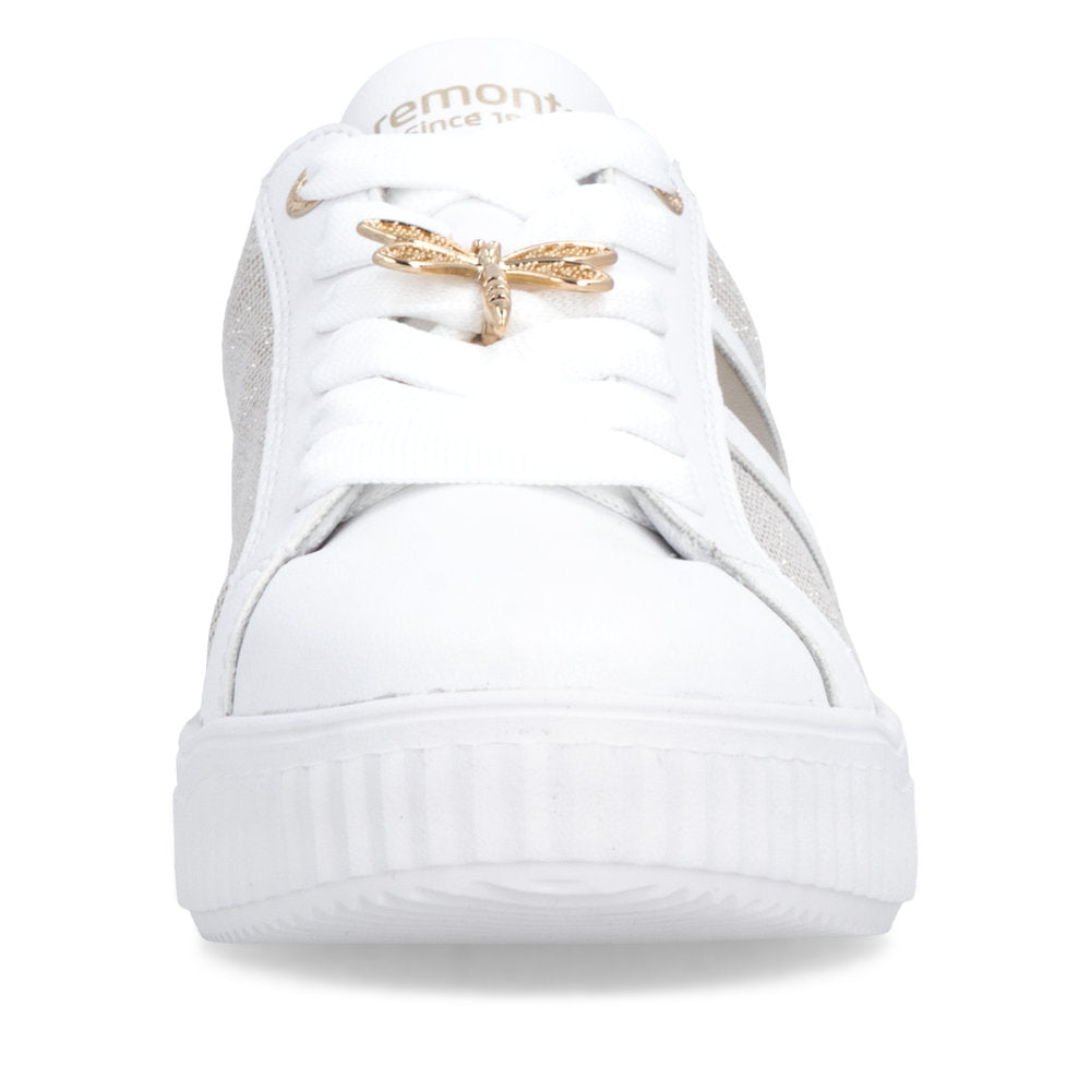 Women’s Lace-Up Shoes