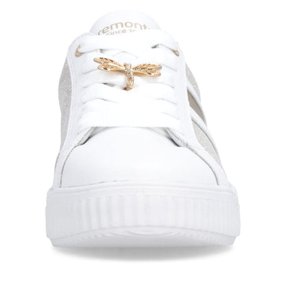 Women’s Lace-Up Shoes