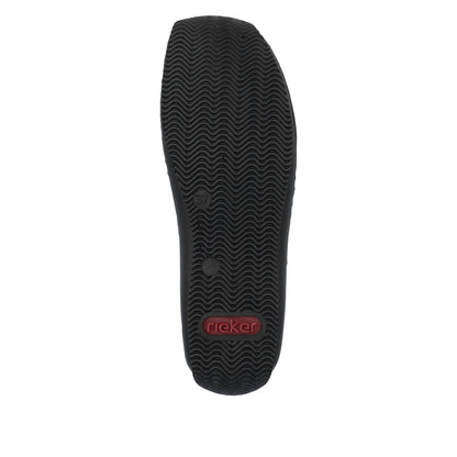 Women’s Leather Slip-On Shoe