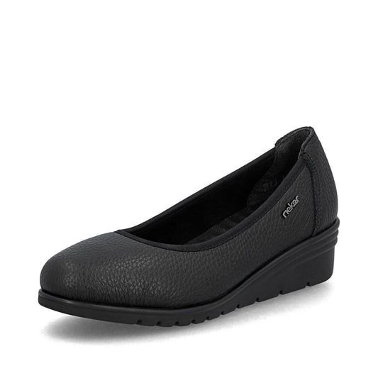 Women’s Leather Comfort Shoe