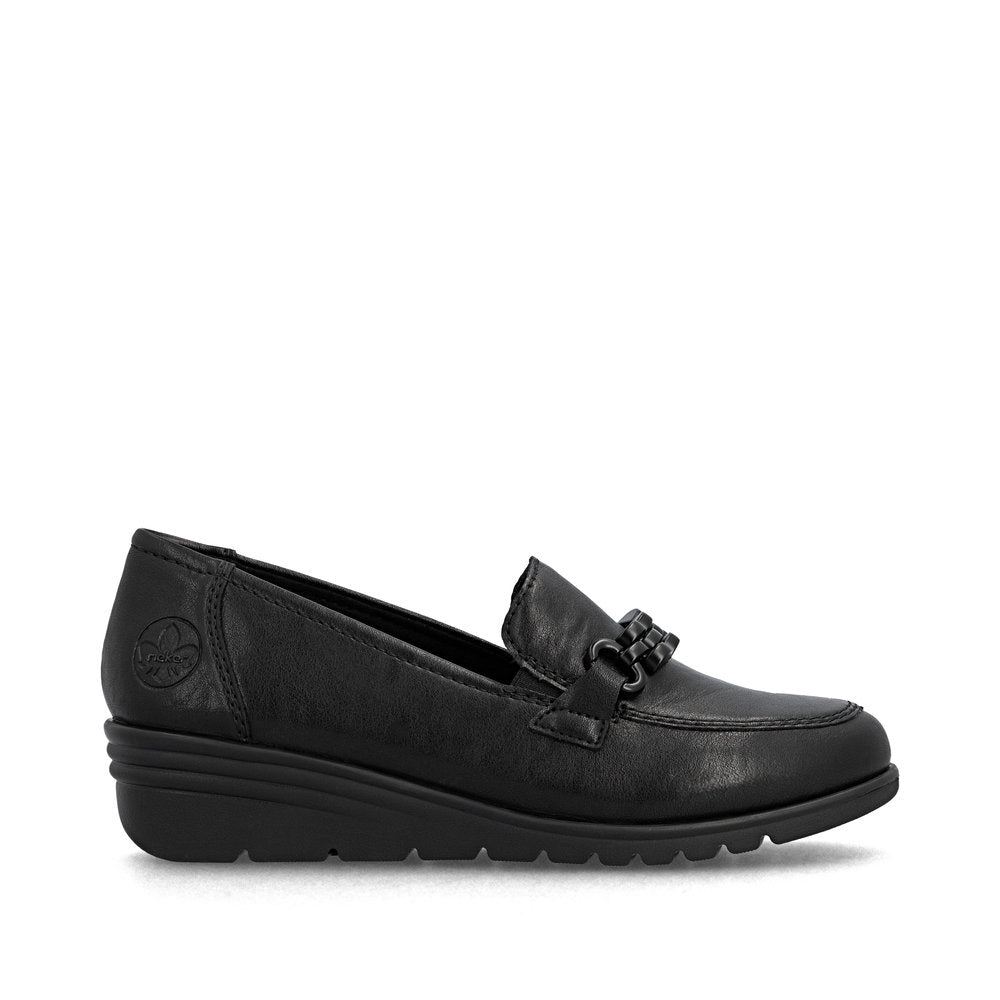 Women’s Slip-On Wedge Loafer