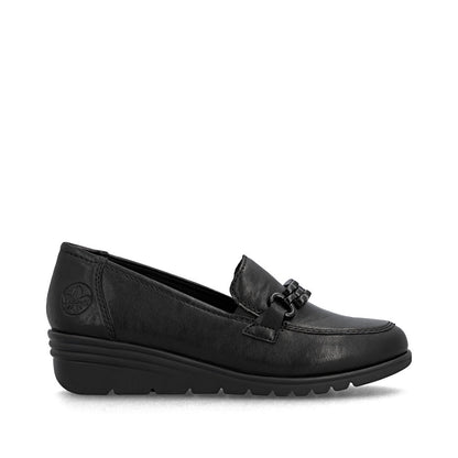 Women’s Slip-On Wedge Loafer