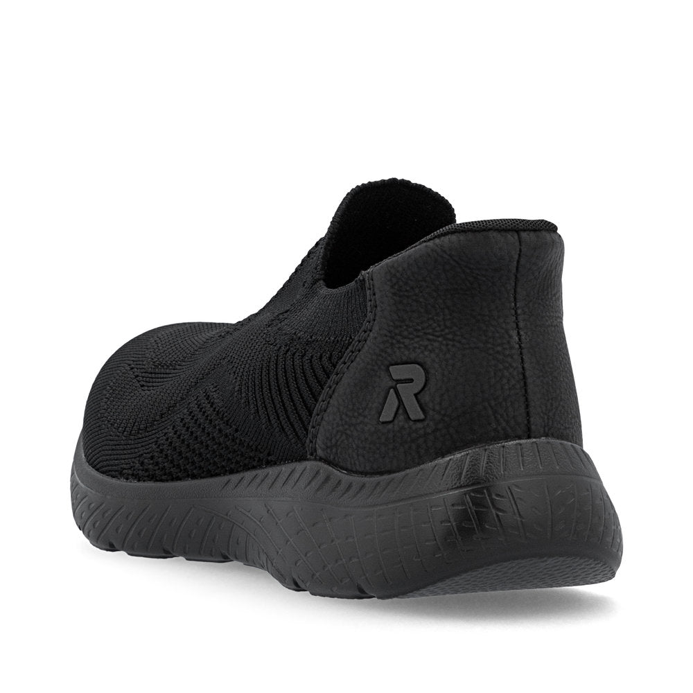 Women’s Slip-On Textile Comfort Shoe