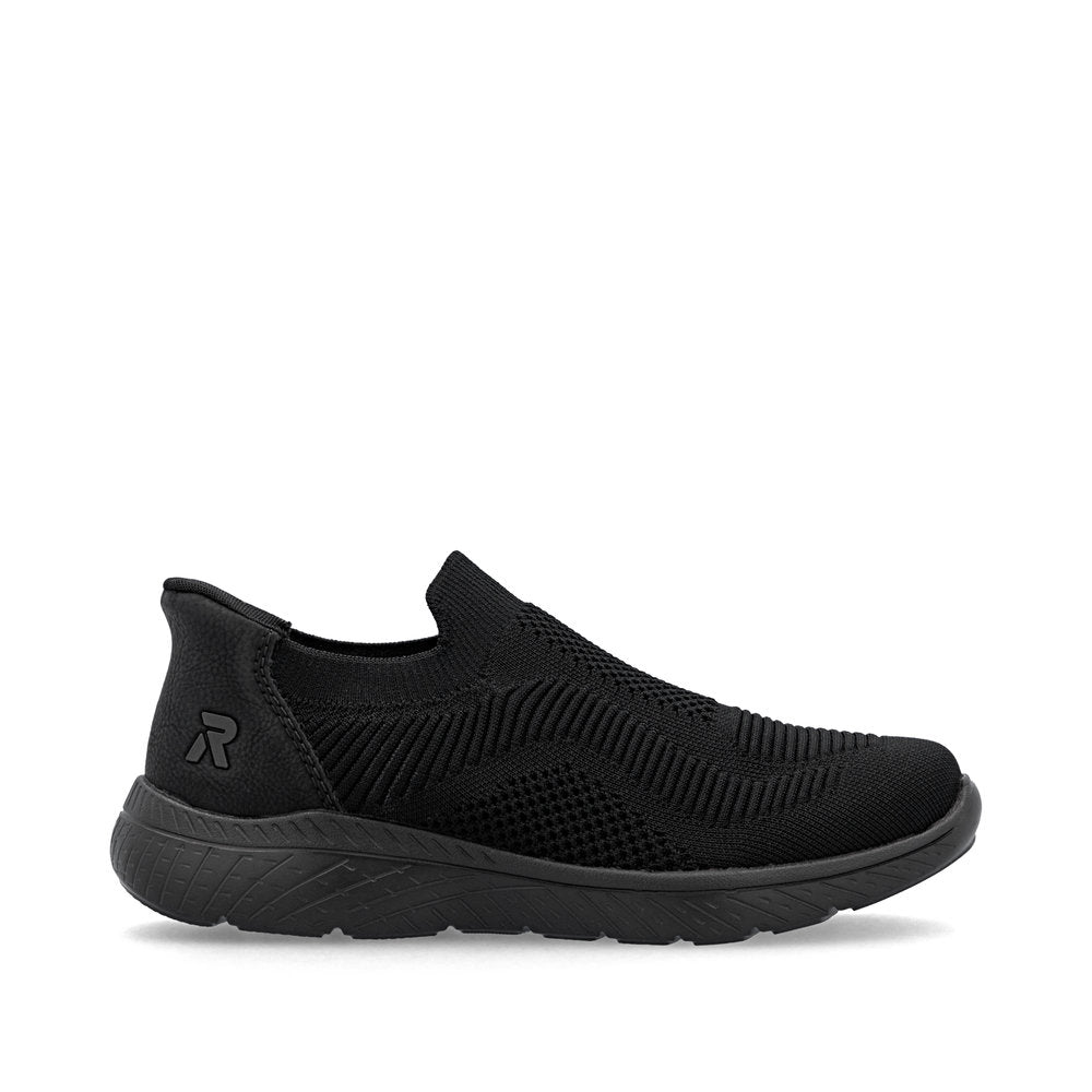 Women’s Slip-On Textile Comfort Shoe