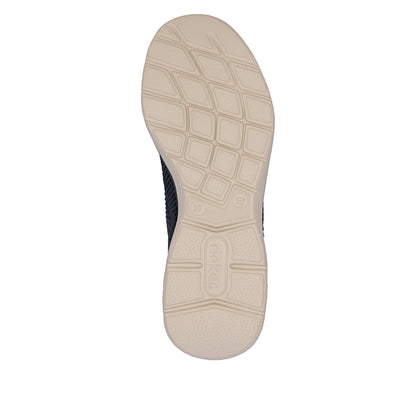Women’s Slip-On Textile Comfort Shoe