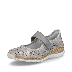 Metallic