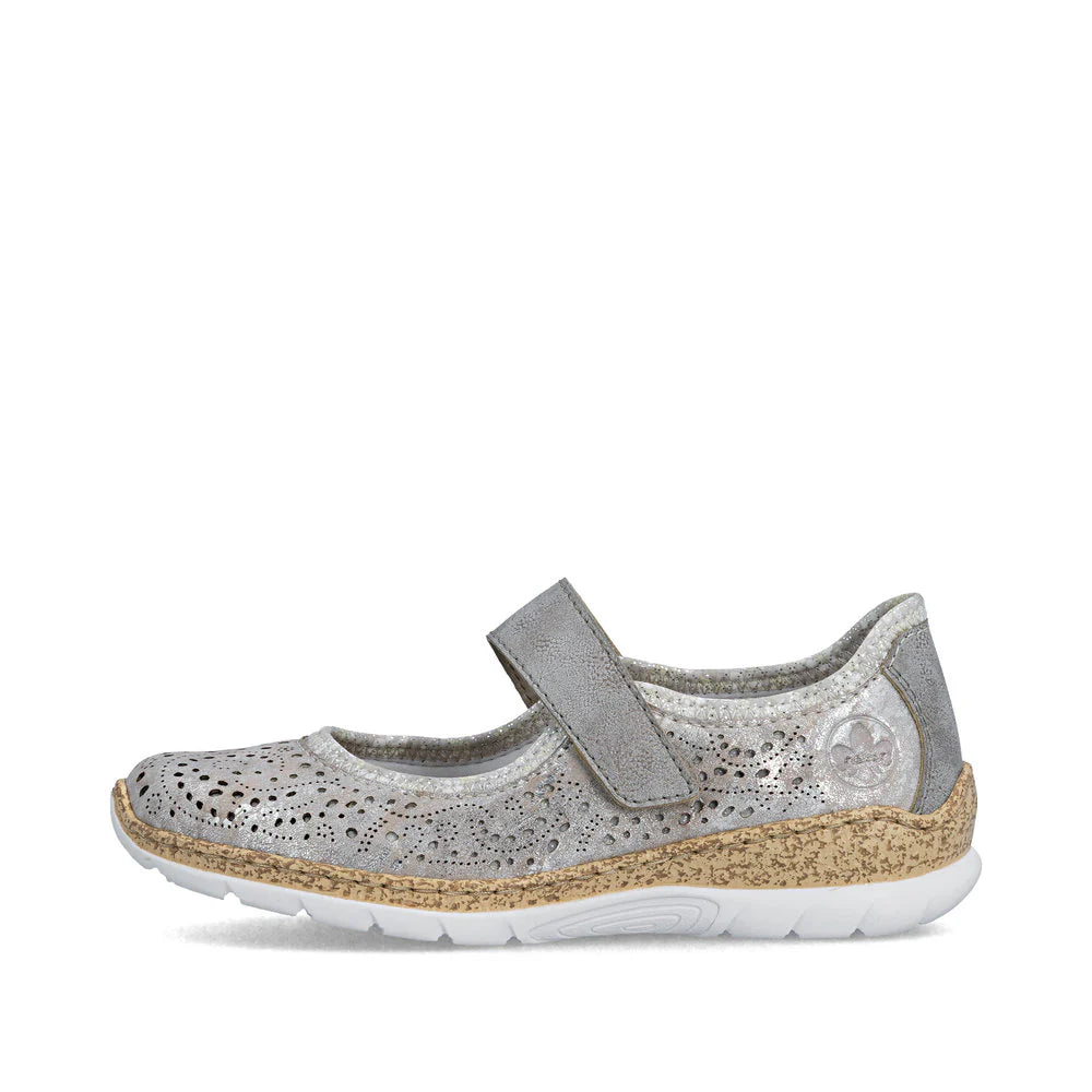 Women’s Comfort Ballerina