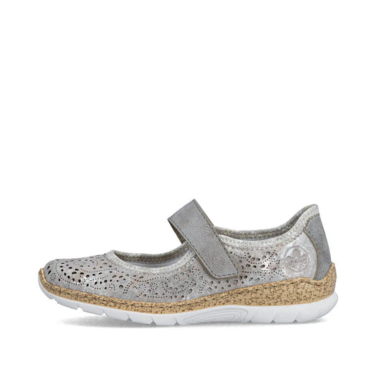 Women’s Comfort Ballerina