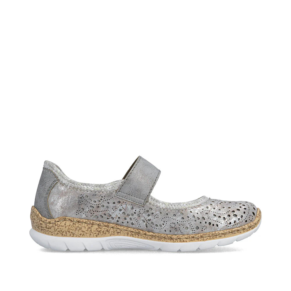 Women’s Comfort Ballerina