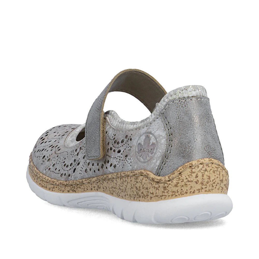 Women’s Comfort Ballerina