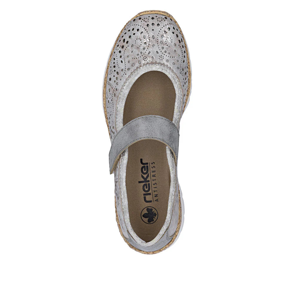 Women’s Comfort Ballerina