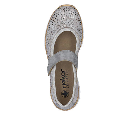 Women’s Comfort Ballerina