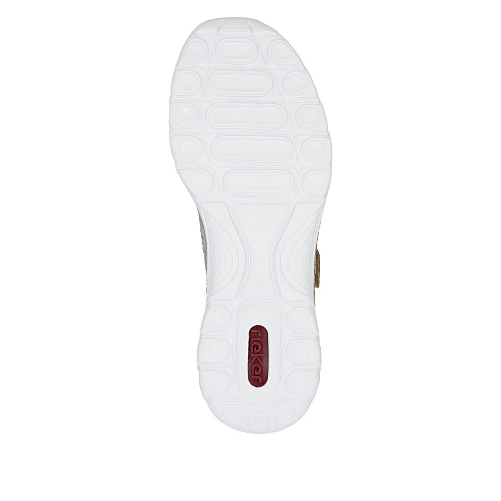 Women’s Comfort Ballerina