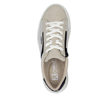Women’s Lace-Up Shoes