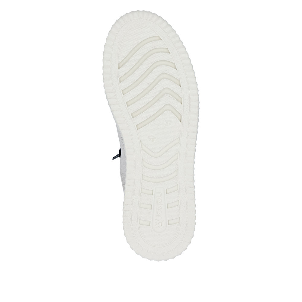 Women’s Lace-Up Shoes
